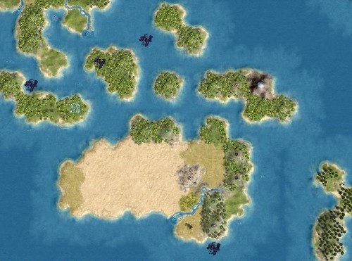 Tiny Australia